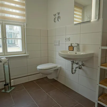 Apartment Hogulu - Im Herzen Der Altstadt 3 *