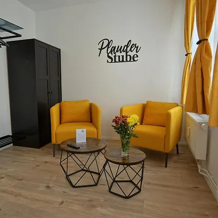 Hogulu - Haus 1, 3 Apartment *