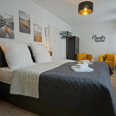 Hogulu - Im Herzen Der Altstadt 3 *