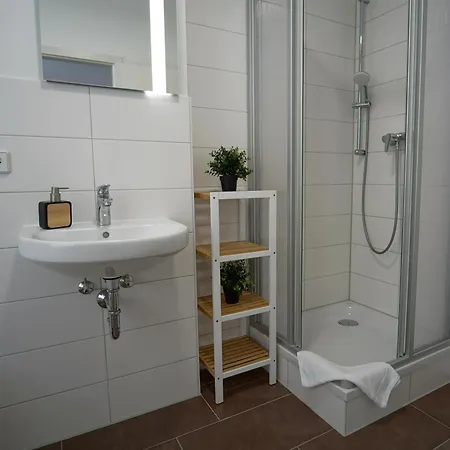 Hogulu - Haus 1, 3 * Brandenburg (Brandenburg an der Havel)