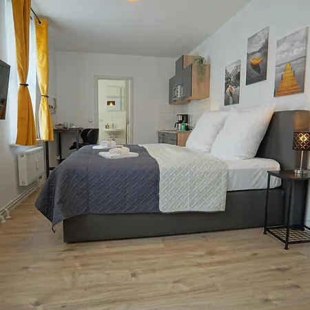 Hogulu - Im Herzen Der Altstadt 3 *