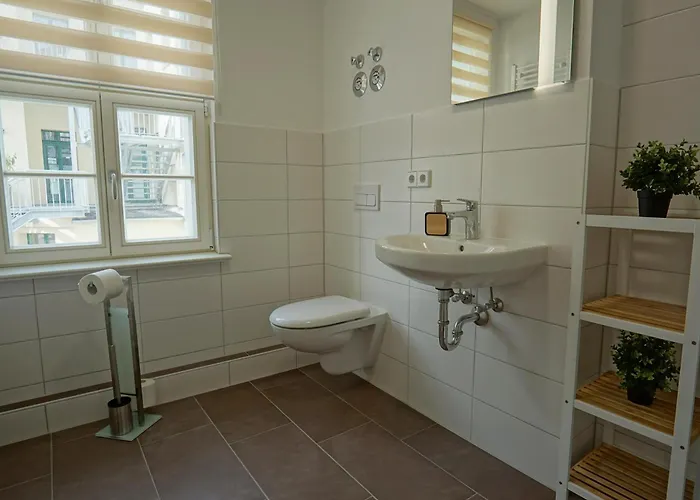 Apartamento Hogulu - Im Herzen Der Altstadt 3 *