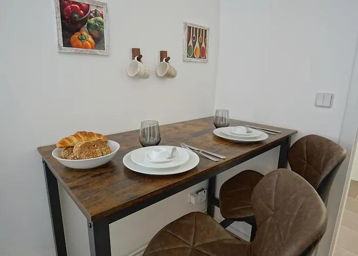 Apartamento Hogulu - Im Herzen Der Altstadt 3 Brandenburg (Brandenburg an der Havel)