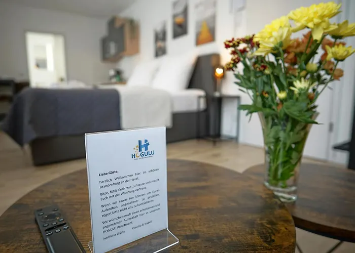 Hogulu - Im Herzen Der Altstadt 3