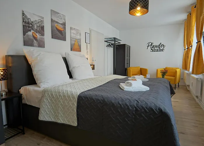 Hogulu - Im Herzen Der Altstadt 3 *