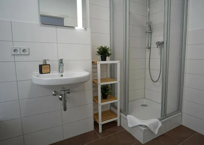 Hogulu - Im Herzen Der Altstadt 3 * Brandenburg (Brandenburg an der Havel)