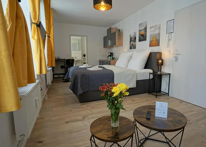 Hogulu - Im Herzen Der Altstadt 3